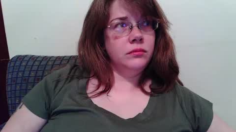 Sam online show from October 4, 8:35 pm