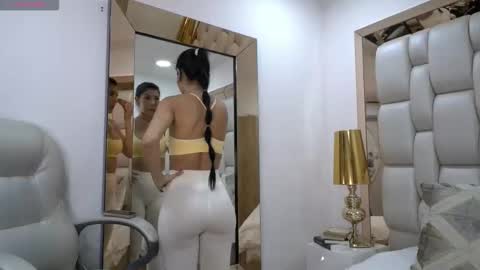 Sammy online show from February 25, 5:22 pm