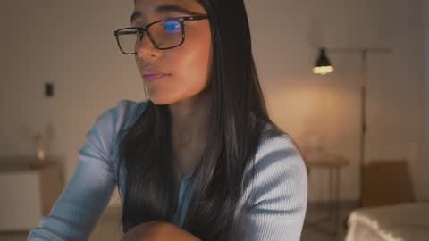 Sam online show from March 25, 9:06 pm