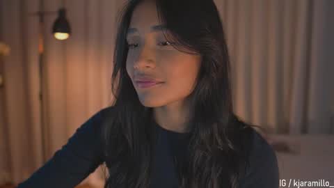 Sam online show from February 11, 10:44 pm