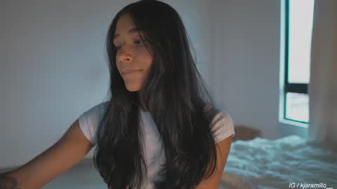 Sam online show from March 29, 8:19 pm