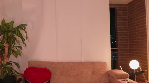 Sammy online show from April 27, 1:25 am