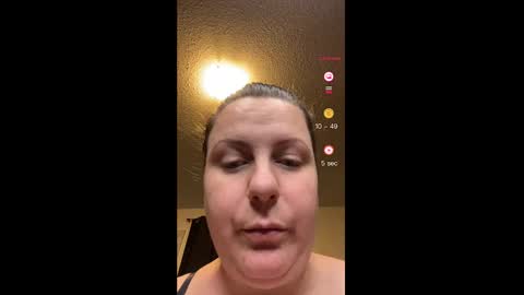 Sammy Raxx online show from February 28, 12:10 am