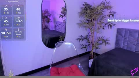 Sammy  online show from November 27, 4:26 am