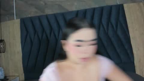 S A M Y  G R E Y  online show from October 30, 3:42 am