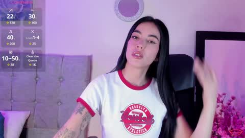 sammy online show from December 21, 9:15 pm