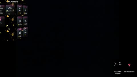 Samanta online show from September 27, 12:01 pm