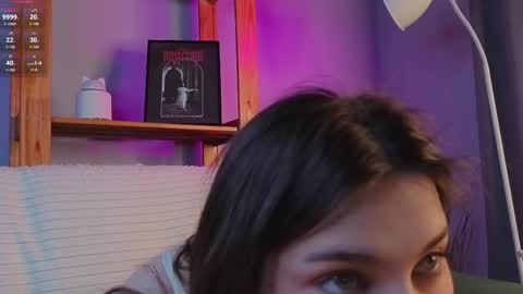 Isabel but you can call me Bella online show from December 16, 1:33 am