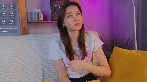 Isabel but you can call me Bella online show from December 19, 2:05 am