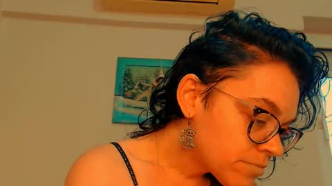 Sandra online show from February 24, 4:27 pm