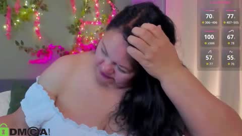 sandra__jackson online show from October 21, 5:44 am