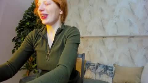 Sandra online show from November 27, 1:52 am