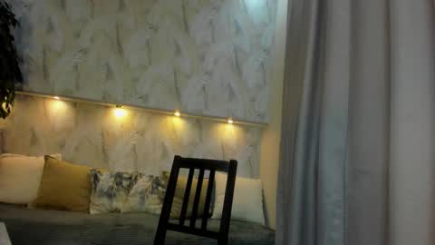 Sandra online show from November 26, 1:39 am