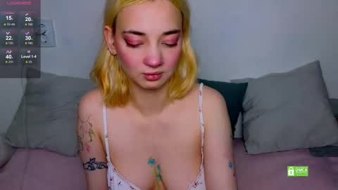 Sandra online show from October 8, 7:24 am