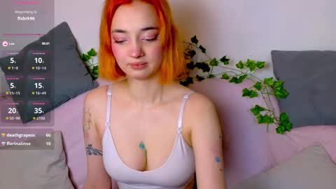 Sandra online show from March 19, 7:13 am