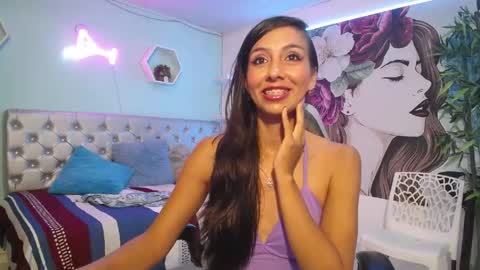 sandra  online show from April 25, 10:51 pm