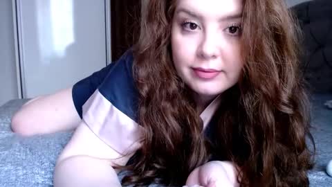 Sandra online show from February 11, 2:24 pm