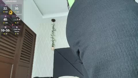 SAM  online show from May 13, 12:11 pm