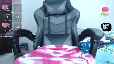 sandy online show from February 22, 12:49 am