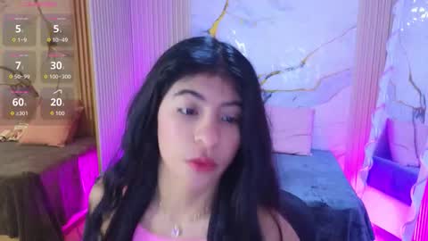 sandyy_tay online show from February 4, 12:19 pm