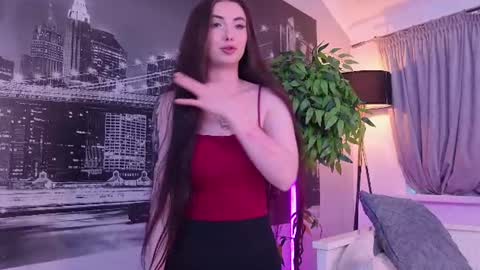 Lucci online show from June 26, 10:38 am