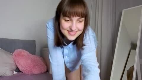 Anny online show from September 19, 11:48 pm