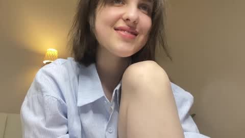 Anny online show from April 17, 11:18 pm