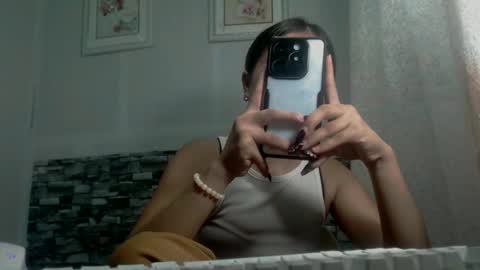 sapphire_amora online show from October 13, 1:03 pm