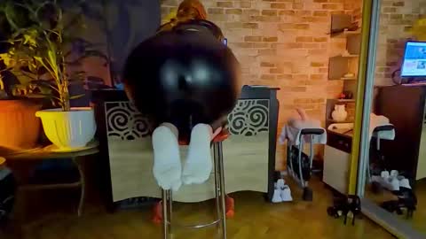 sara  foxy online show from February 27, 3:06 am