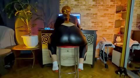 sara  foxy online show from February 23, 3:29 am