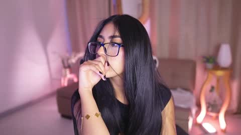 Sara  online show from January 13, 10:56 pm