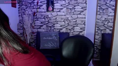 Sara  online show from March 7, 2:57 am