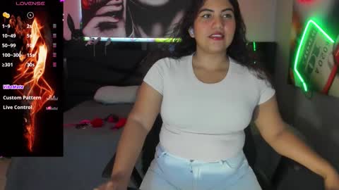 sara_bdsm online show from February 17, 2:00 am