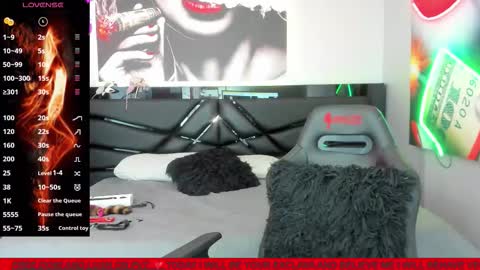 sara_bdsm online show from February 20, 1:26 am