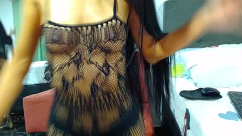 SARA online show from February 8, 8:21 pm