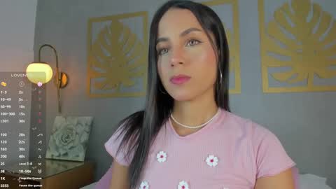 Sara online show from February 18, 7:32 pm