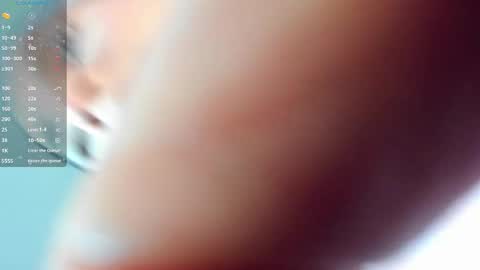 Sara online show from January 8, 7:24 pm