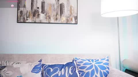   online show from February 9, 11:45 am