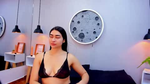 YENIFER  online show from January 11, 11:34 am