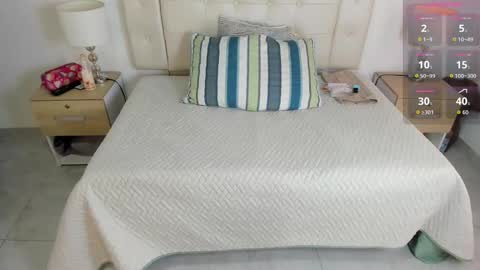 Sara online show from October 5, 7:19 pm