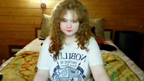 Sara online show from June 11, 2:47 pm