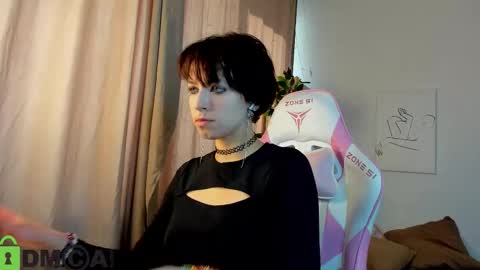 Sarah online show from October 27, 8:54 am