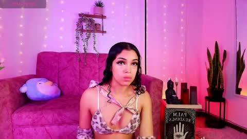 Sara Jhonson  online show from May 17, 1:38 am
