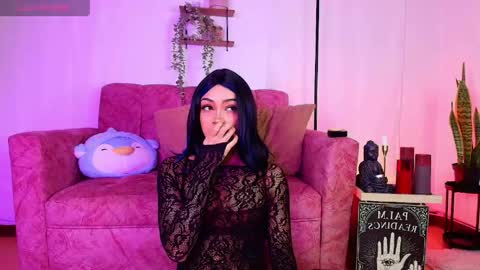 Sara Jhonson  online show from May 6, 1:31 am