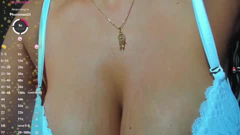 SARA    INDEPENDENT MODEL online show from January 31, 9:05 pm