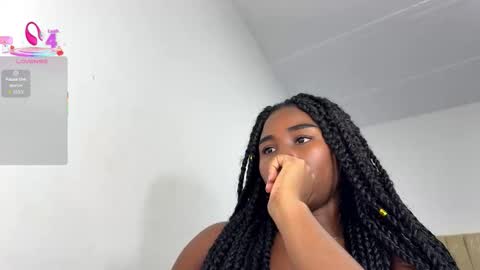 Sara online show from January 17, 2:52 am