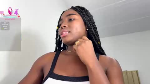 Sara online show from January 6, 1:31 am