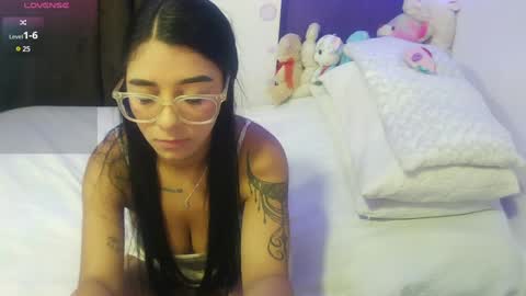 sara_ramirez0 online show from January 18, 2:25 am