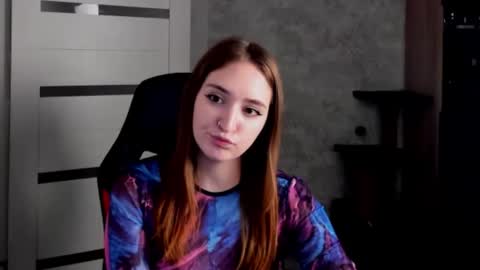 Sara online show from February 12, 5:58 pm