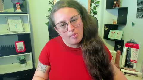 sara_thonson_ online show from October 4, 5:13 am